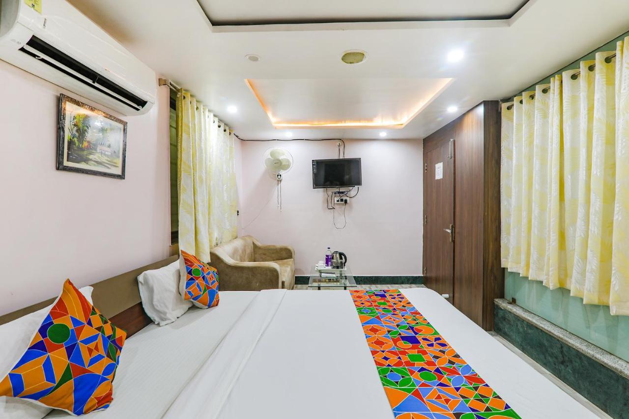 Fabhotel Astor Gaja Zewnętrze zdjęcie