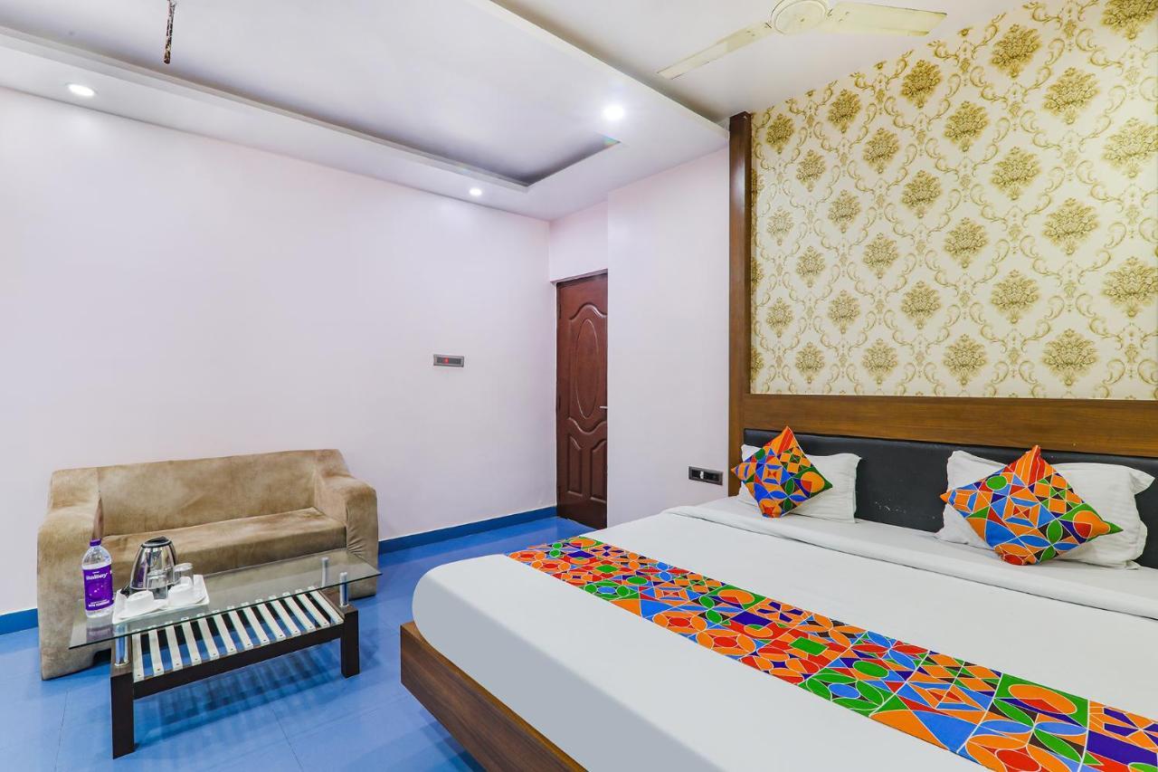 Fabhotel Astor Gaja Zewnętrze zdjęcie