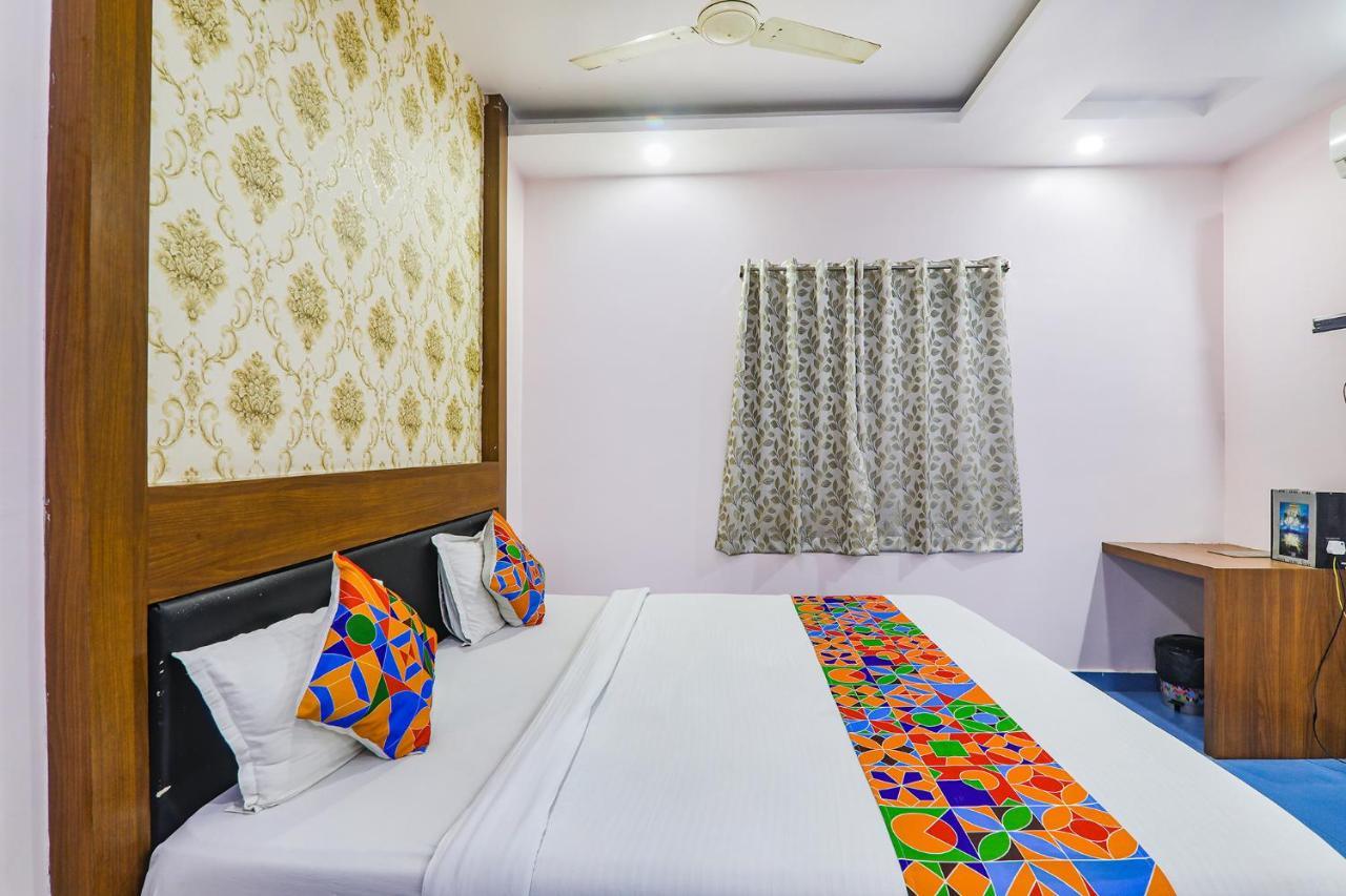 Fabhotel Astor Gaja Zewnętrze zdjęcie